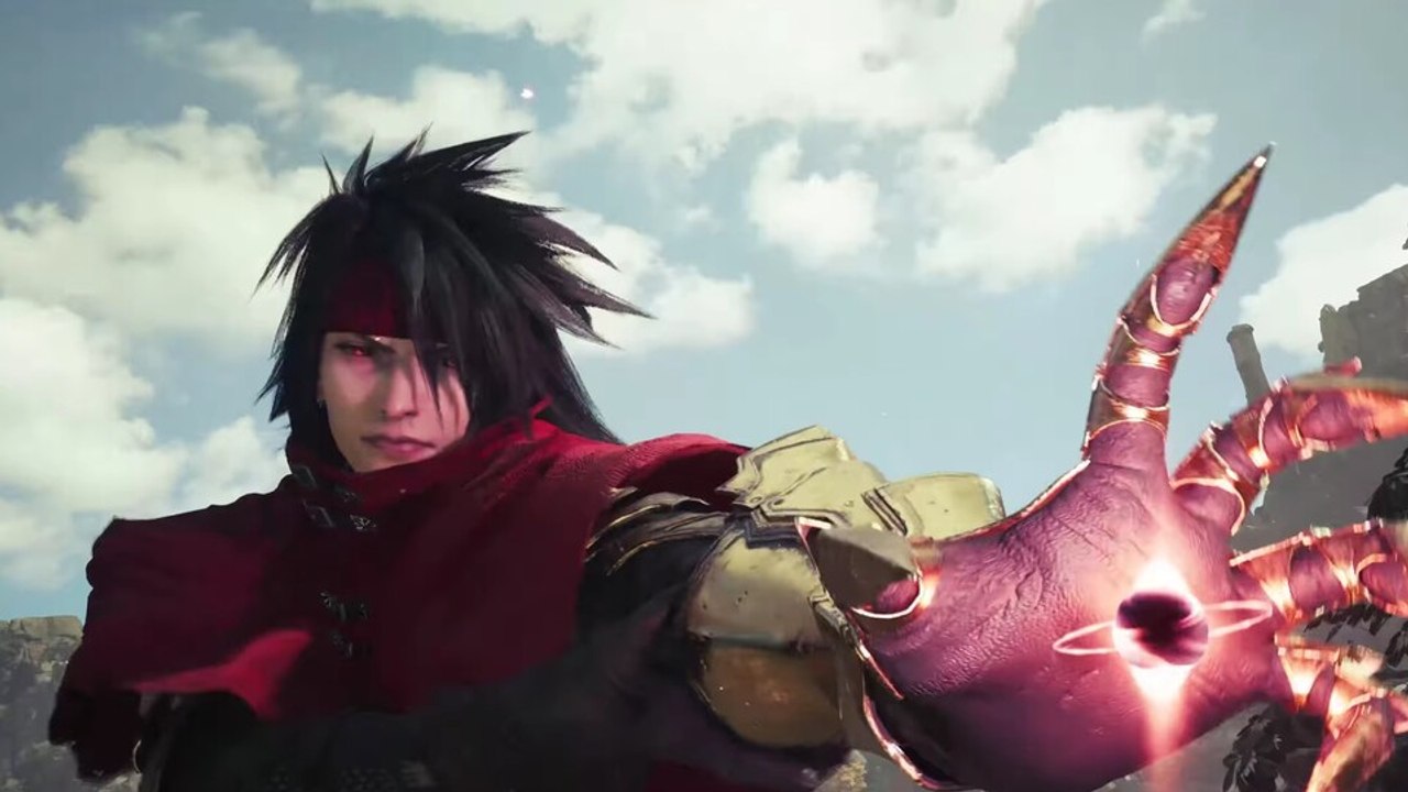 Final Fantasy 7: Revelations schließt die große Remake-Trilogie ab und erscheint im Frühling 2027 direkt auf dem PC