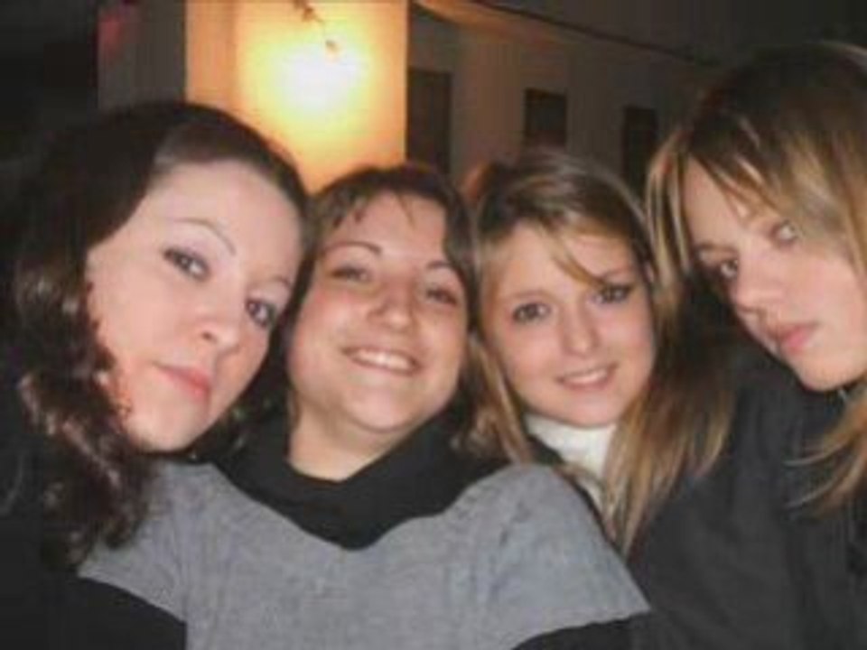 Fêtes de lucie et laurie