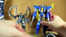 📦 OPENING: Transformers Studio Series Deluxe Class TF:One Airachnid
