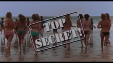 Top Secret! 1984 - HD 1080 - Español Completa - Dir: Jim Abrahams, David Zucker, Jerry Zucker