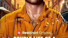 [ENG SUB] DOUBLE LIFE OF A CELL BLOCK KING