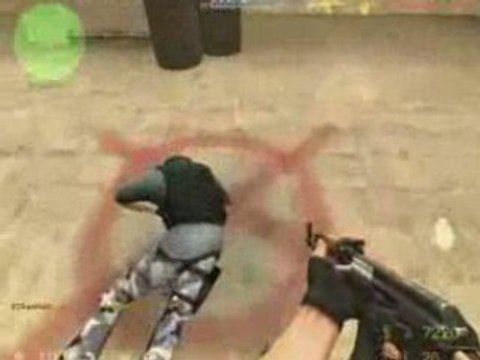 Comment devenir un pgm (ProGamer) sur Counter Strike
