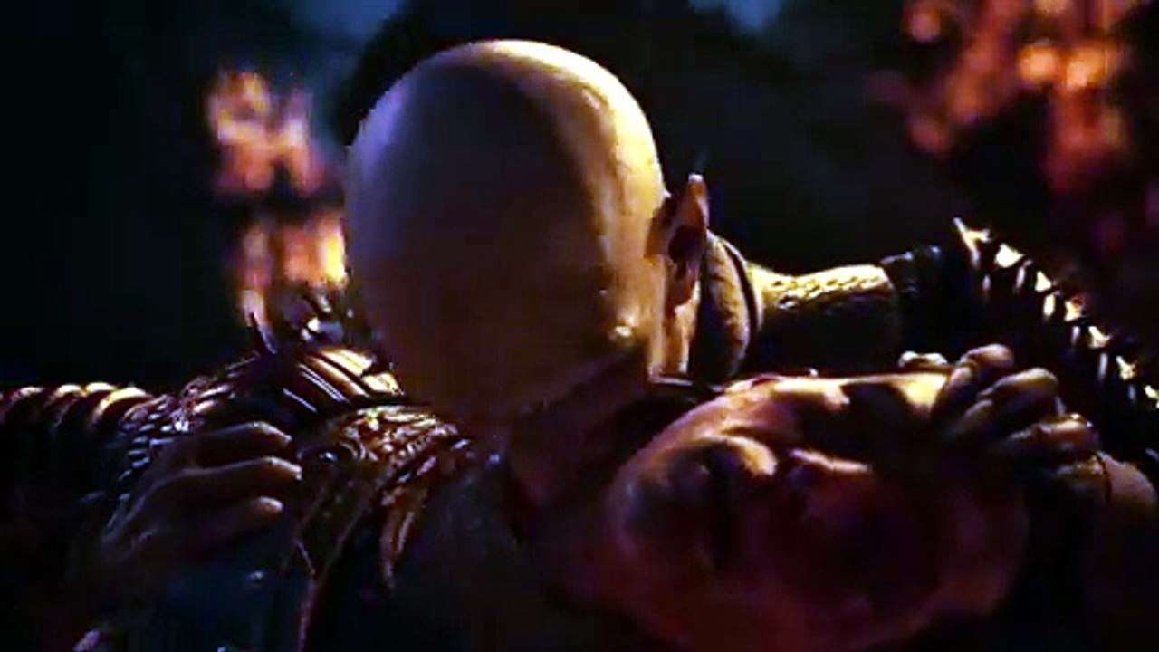 The Blood of Dawnwalker - trailer SGF 2026