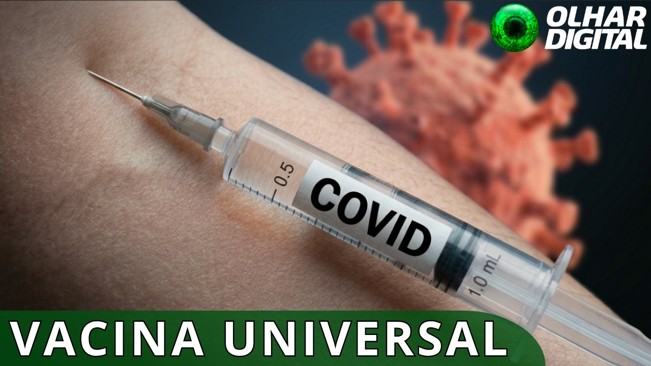 Vacina contra a Covid-19 criada por IA passa por testes em humanos