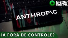 Anthropic propõe pausa global no avanço da inteligência artificial