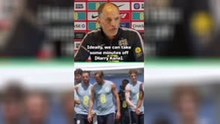 Tuchel to ‘take some minutes’ off Kane?
