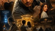 [Dubbed]Fighting for My Daughter - Full Chinese Movie