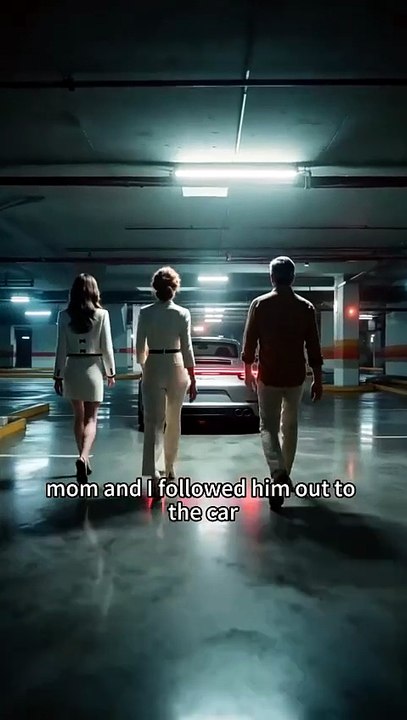 Husband DoubleParked, Died Three Days Later - HOT