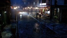 In Resident Evil Veronica kehren Clair und Chris Redfield endlich zurück