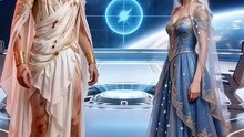 Attento! Sono il Creatore dell'Universo (Stagione I) - Caldo | Film Completo in Italiano
