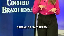Filha do cantor Leandro emociona web com cover de 'Horizonte Azul'