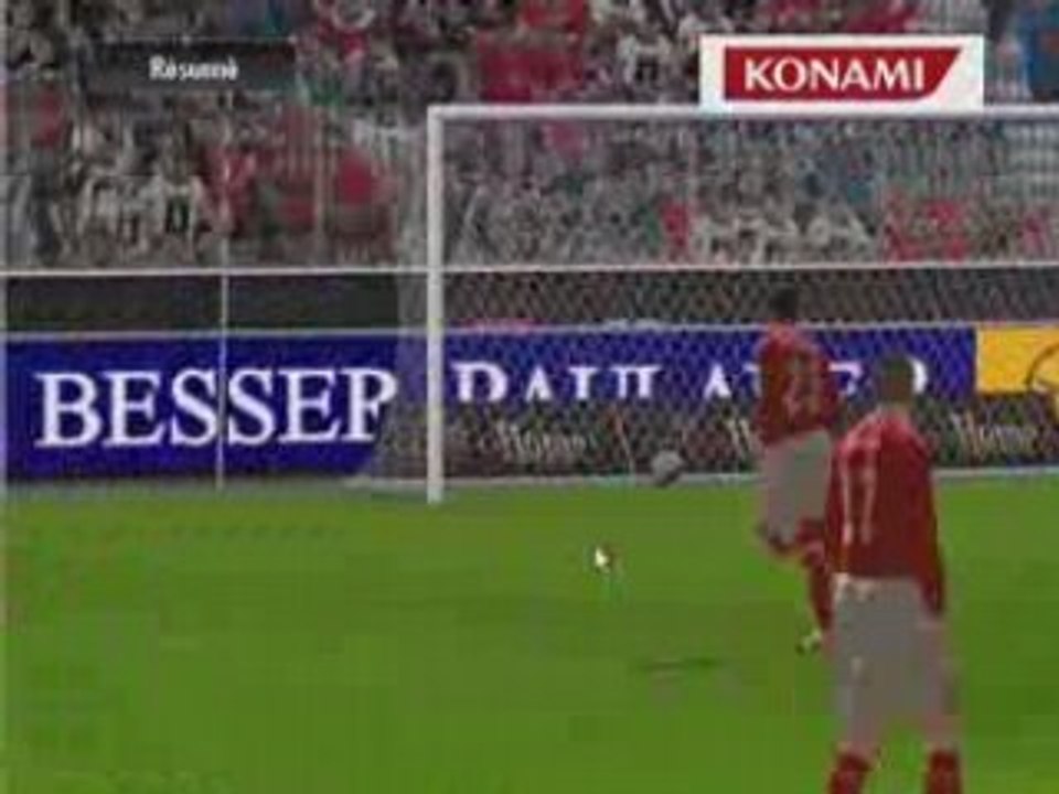Suisse - Portugal