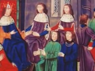 Sacré Moyen Age - Le Menestrel 2 sur 2