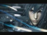 Final Fantasy Versus XIII Trailer 2