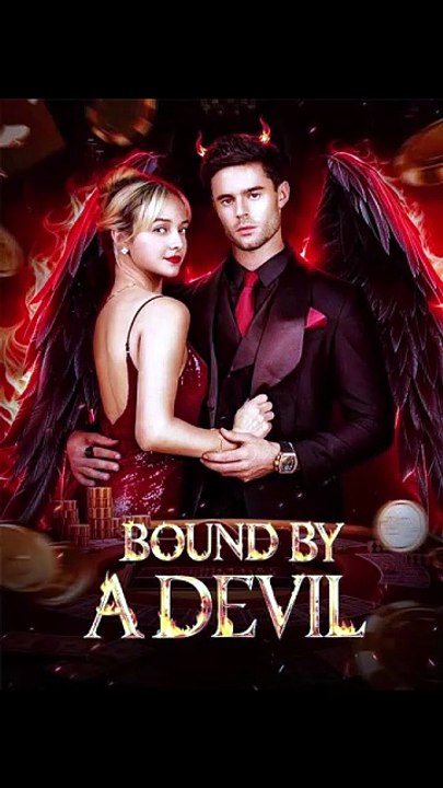 Bound by a evil - Full [Full Movie]
