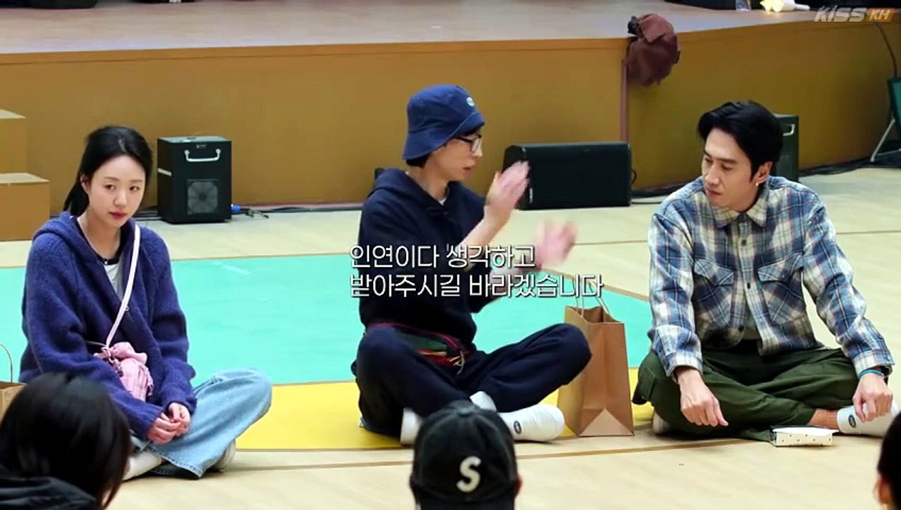 Jae Seoks BB Rules Episode 10