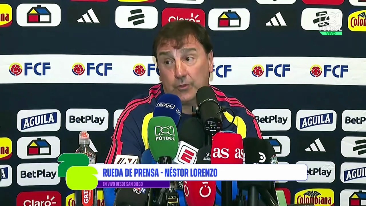 La Selección Colombia representa a 50 millones