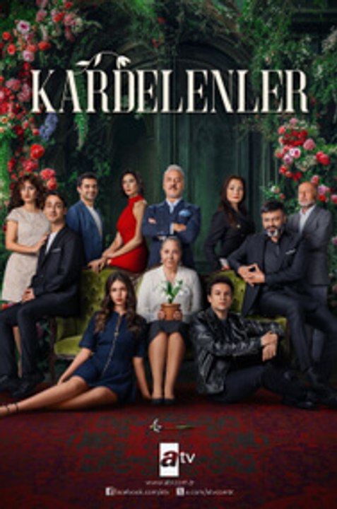 Kardelenler - Episode 4 Eng Sub