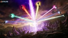 Lingwu Continent Episode 184 Subtitle Indonesia #donghua #anime