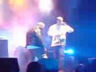 08-06-08 - Zak & Zied - Concert RimK Perpi - 03 C Bim Bim