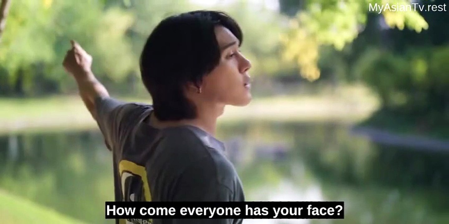 Ep.5 Wu the Series Engsub