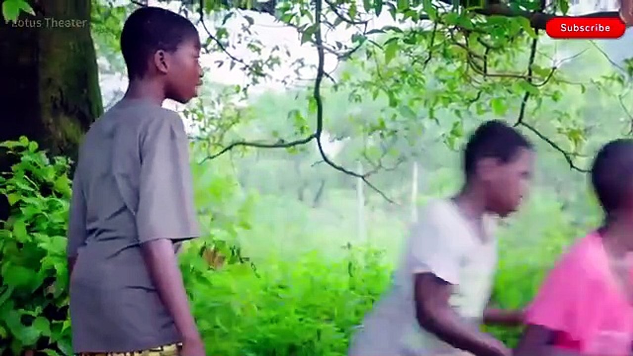 Action Movie! A soccer boy found the crime lair, sending the signal for Special Forces to strike!