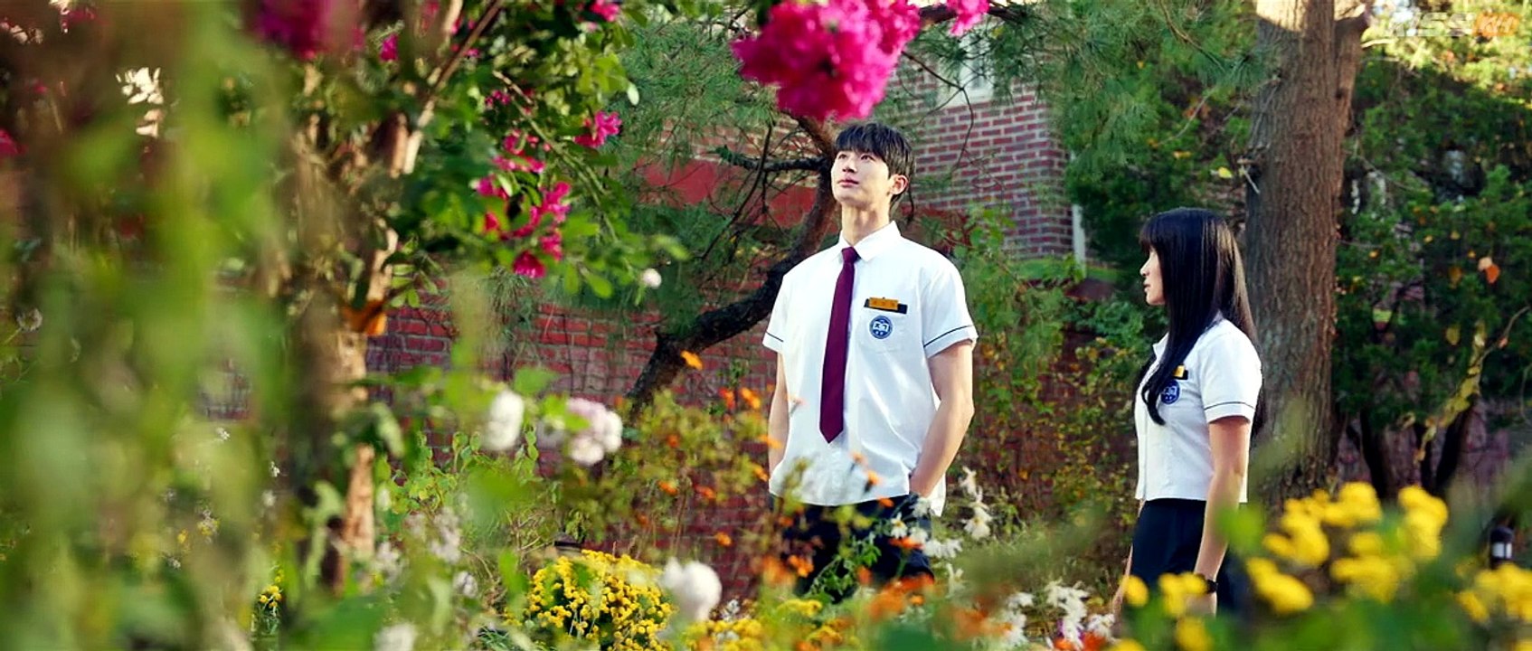Lovely Runner Episode 5