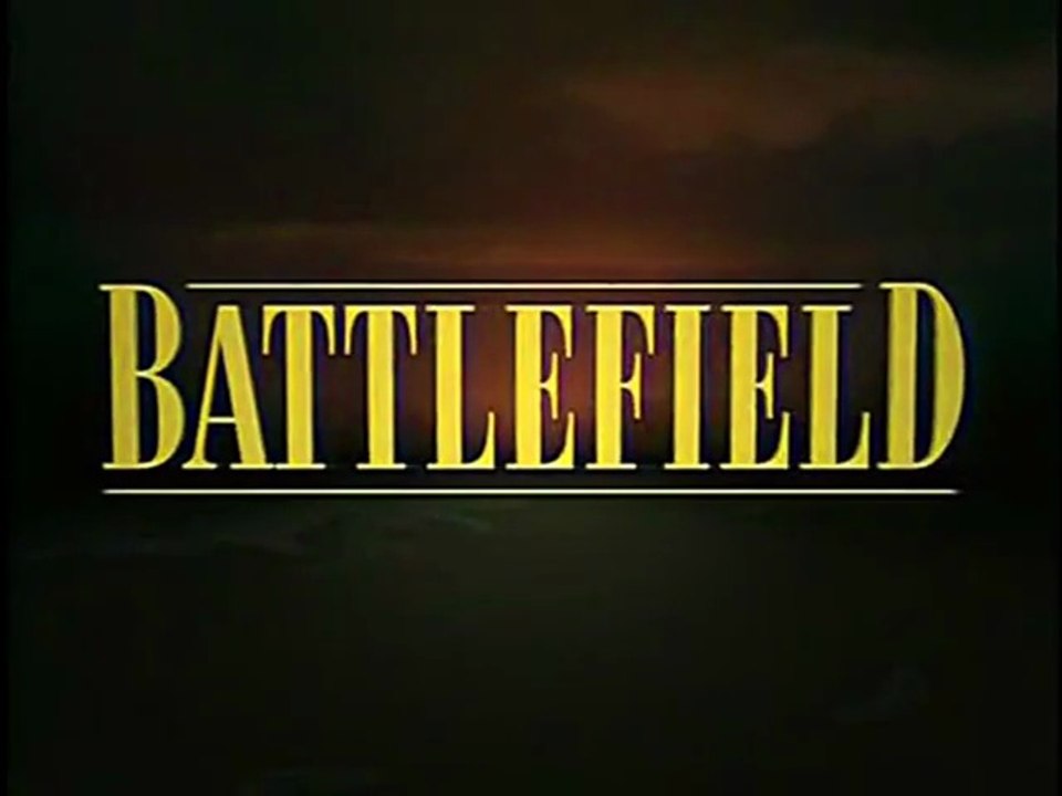Battlefield (19/30) : Kursk "5 July - 23 August 1943"