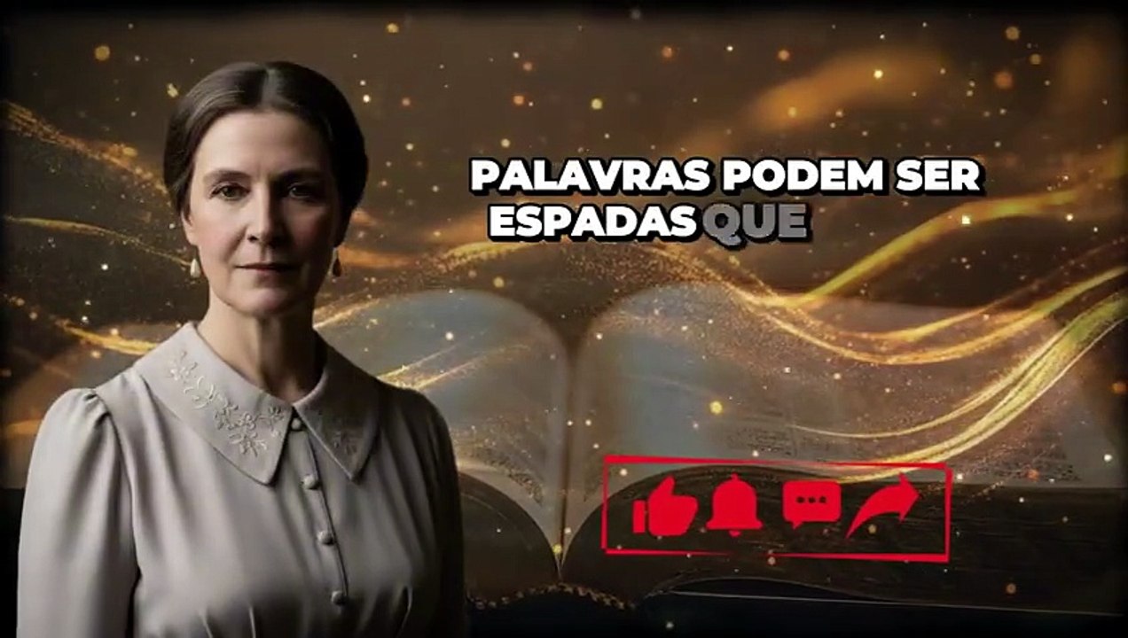 Vigia Sua Língua O PODER da Palavra Falada