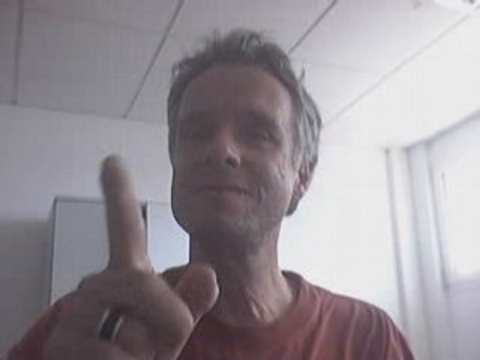 Arno "les yeux de ma mère" adamo deaf lsf