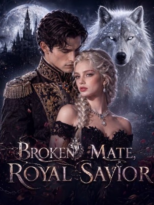 Broken Mate, Royal Savior