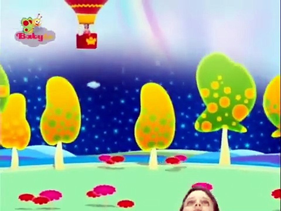 Baby TV - Aeroplane