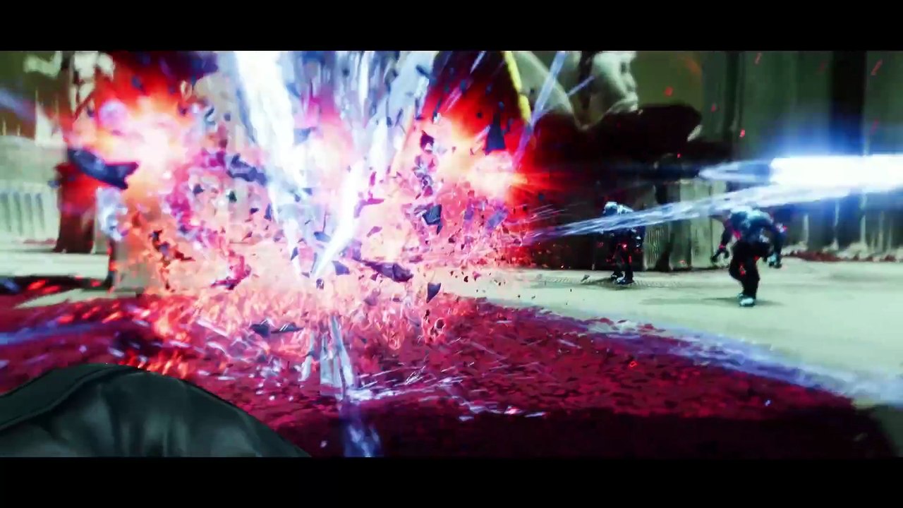 Actualización Destiny 2 Monumento de Triunfo - tráiler de lanzamiento