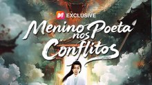 Menino Poeta nos Conflitos | Série Completa | Short Drama Português