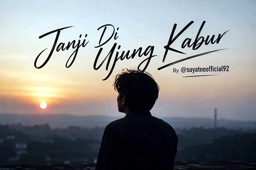 Mari Kita Mendengarkan Janji Di Ujung Kabur