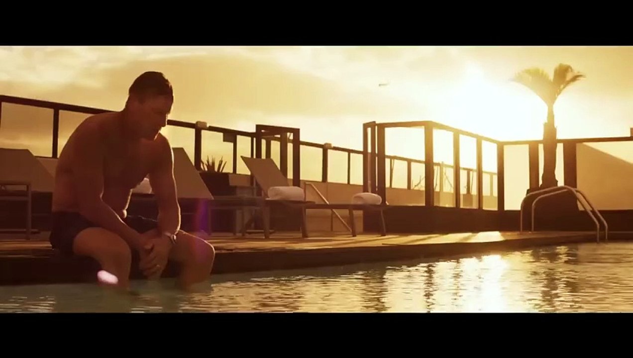 DEEP WATER _ Official UK Trailer (2026)(HD)