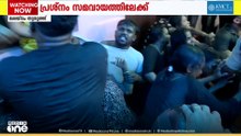 മലയിടംതുരുത്ത് കുടിയൊഴിപ്പിൽ; പ്രശ്നം സമവായത്തിലേക്കോ?