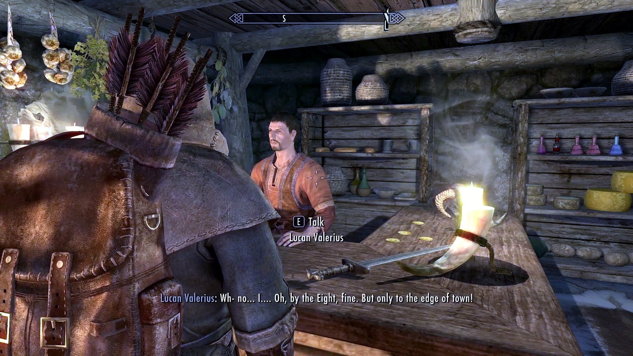 Skyrimjob Episode 2