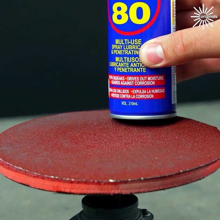 Brilliant hacks for your home crafting!