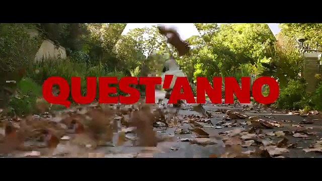 Good Luck, Have Fun, Don't Die Bande-annonce (IT)