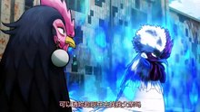 11公鸡斗士」第11话 简中（周更）