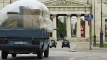 Rat mal, wer zur Hochzeit kommt