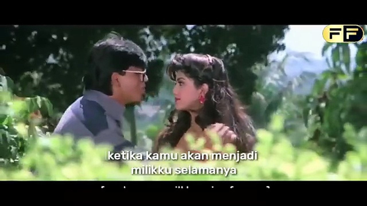 Baazigar Bande-annonce (EN)