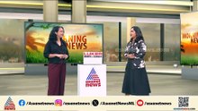 വയനാട്ടിൽ ജാഗ്രത തുടരുന്നു; ഇന്നും നാളെയും ജില്ലയിൽ റെഡ് അലർട്ട്