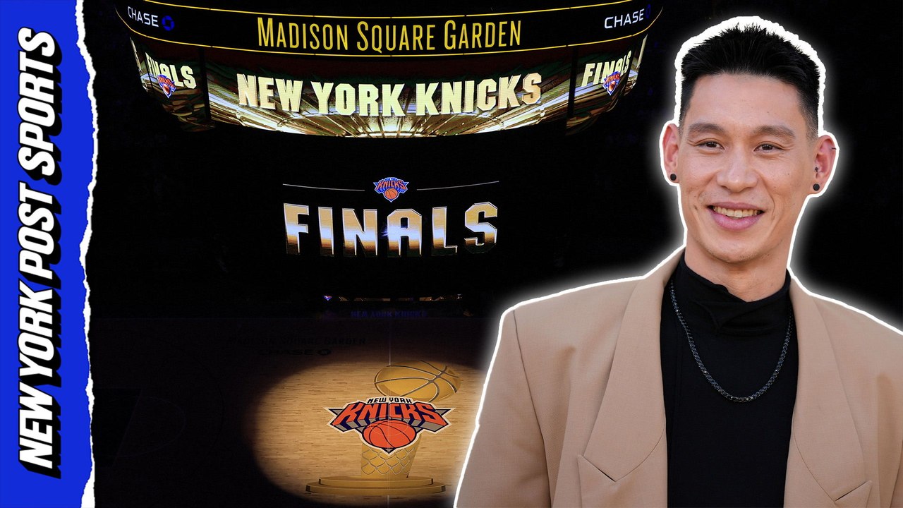 EXCLUSIVE: Jeremy Lin will be back at MSG for first time as a spectator for Games 3 & 4!