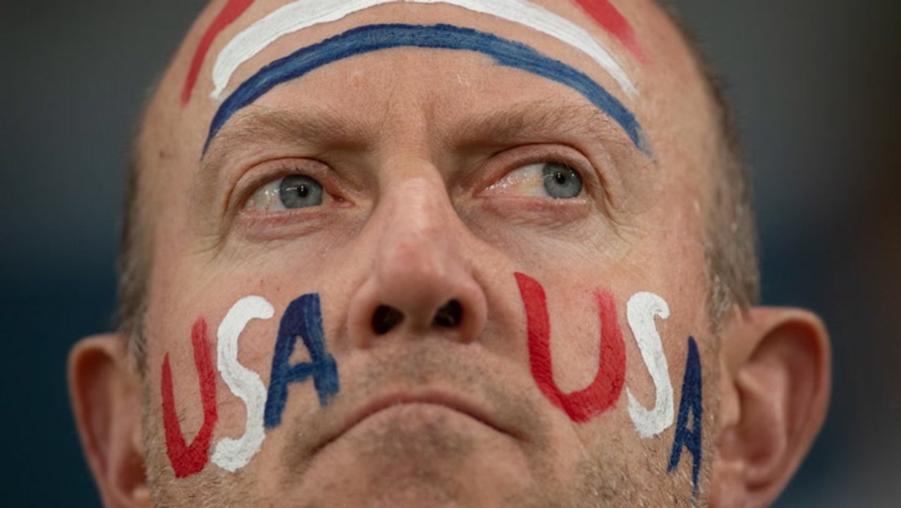 How America Made The World Cup Unaffordable
