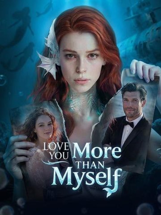 Love You More Than Myself - Ep - FULL ✅