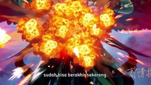 Way of Choices Episode 21 Subtitle Indonesia