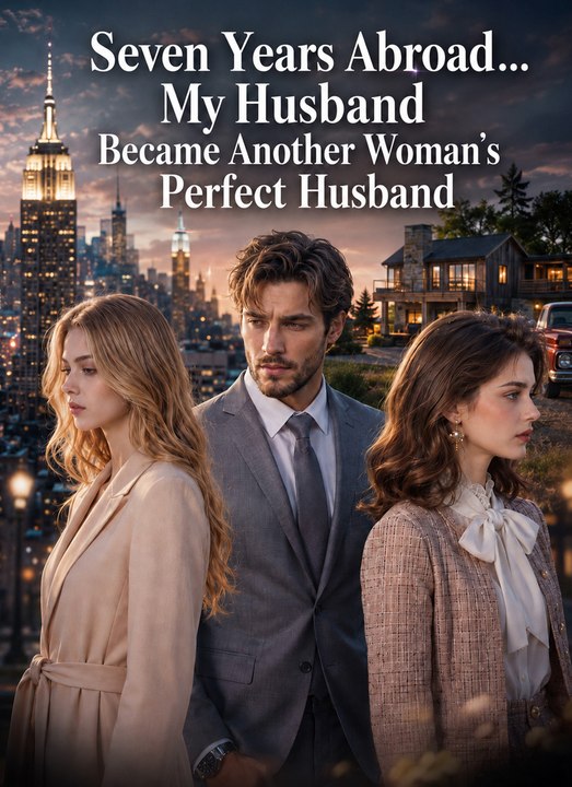 Seven Years Abroad… My Husband Became Another Woman’s Perfect Husband | Full 20 Eps SD Drama 2026