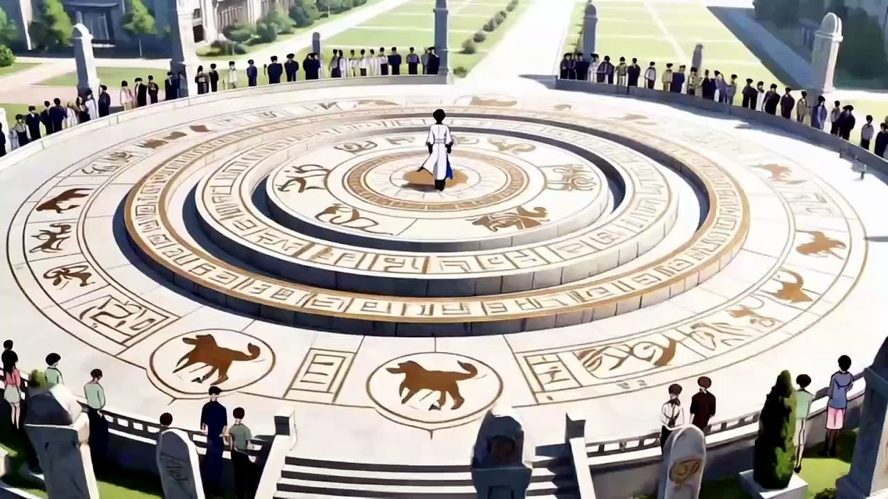 LE CHAT DÉVOREUR D'ESSENCE  ｜ Série Complète ｜ Short Drama Français [xad3coe]